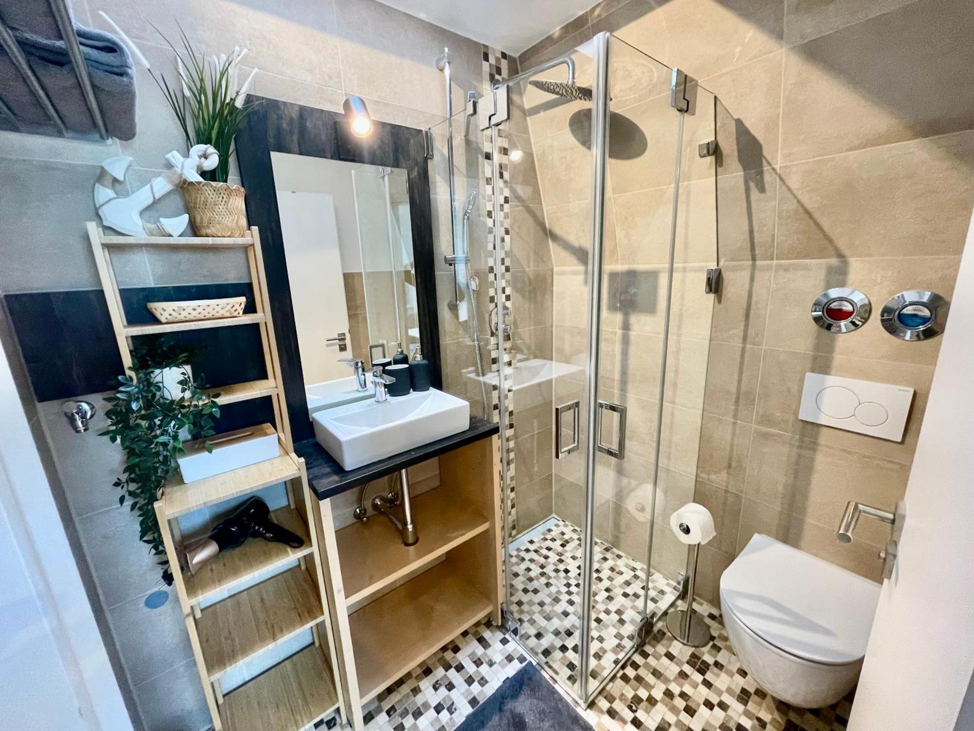 Casarina - Gemuetliches Apartment Im Zentrum Augsburg Zewnętrze zdjęcie
